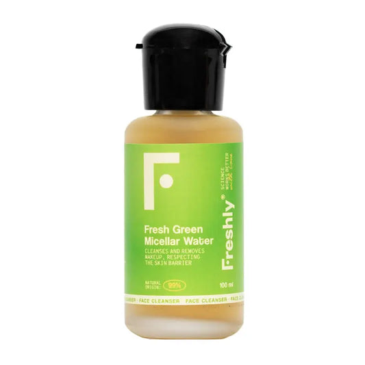 Água Micelar Verde Fresca 100ml