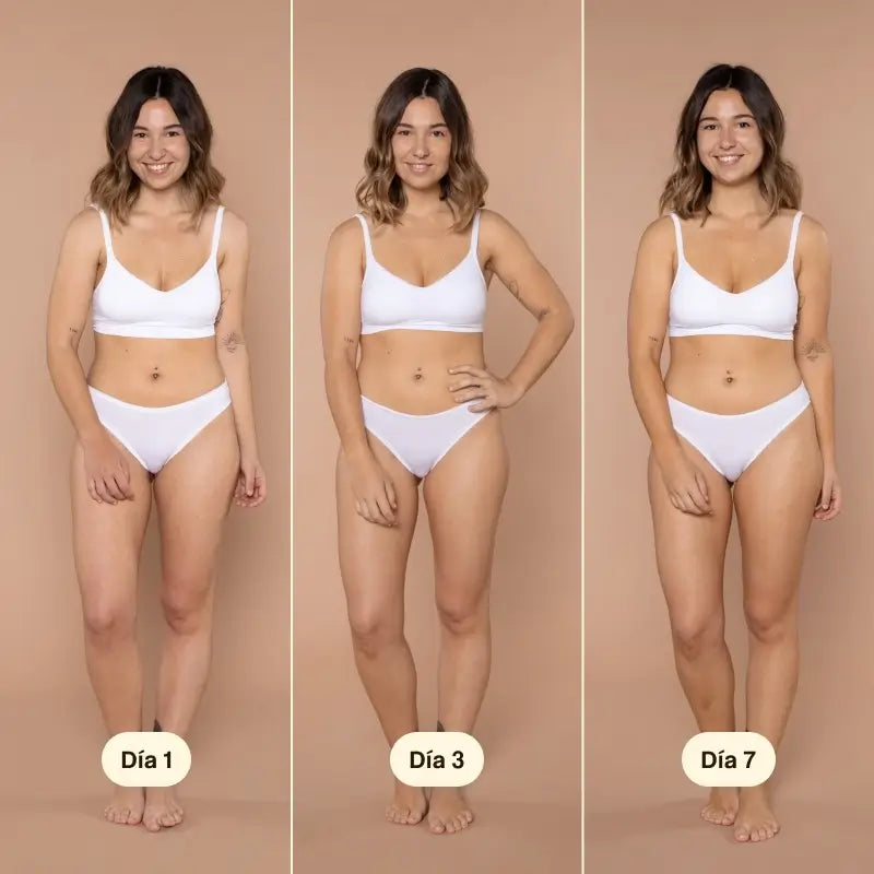 Creme Autobronzeador Freshly Bronzing Radiance, 2x200ml