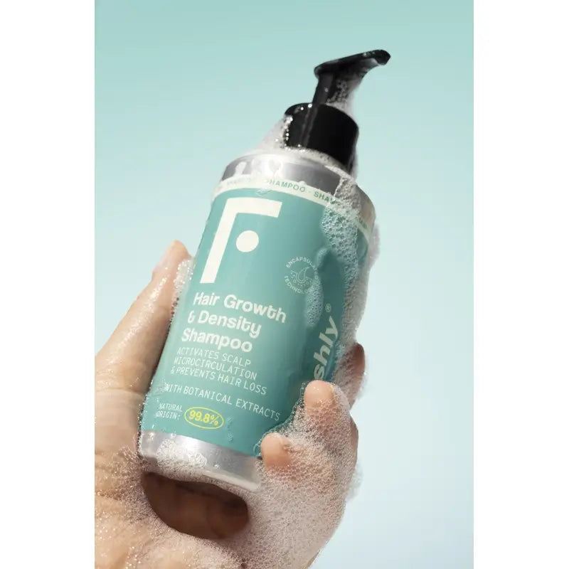 Champô Capilar Crescimento e Densidade , 250ml