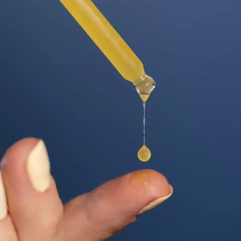 Freshly Ceramide Barrier Oil Serum , 30 ml