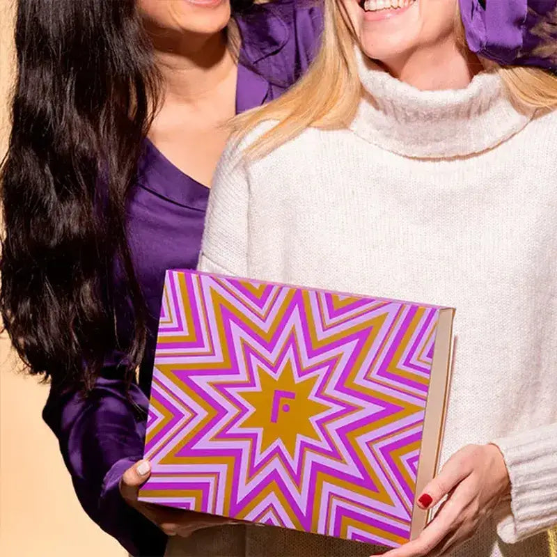 Caixa de desmaquilhante, desmaquilhante e sérum Freshly, 3 unidades