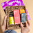 Freshly Cosmetics Anti-Ageing Routine Chest Purple (baú de rotina anti-envelhecimento)
