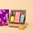 Freshly Cosmetics Anti-Ageing Routine Chest Purple (baú de rotina anti-envelhecimento)