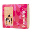 Freshly Cosmetics Vitamin C & Hydration Essentials Caixa Rosa Vermelha