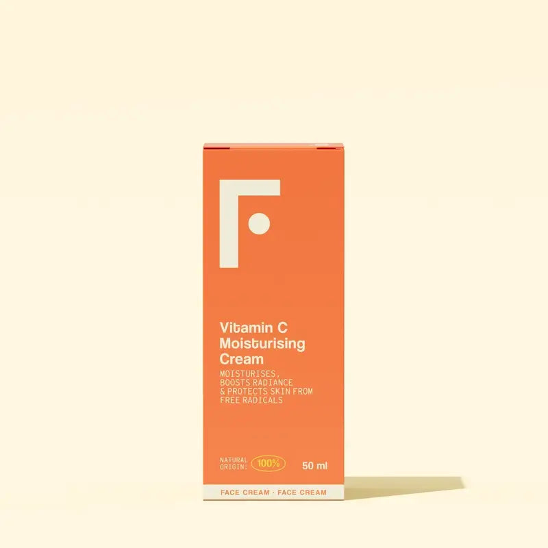 Creme Mosturizante Vitamina C Freshly Facial , 50ml