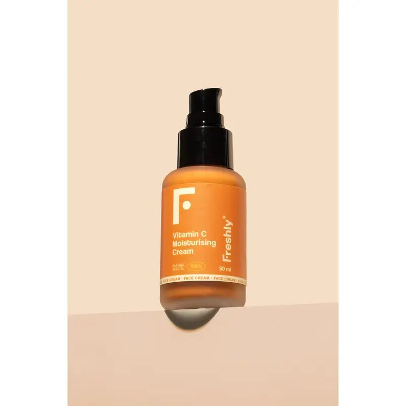 Creme Mosturizante Vitamina C Freshly Facial , 50ml