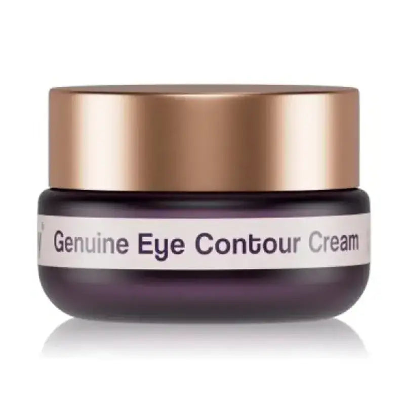Creme para o Contorno dos Olhos Freshly Genuine , 15 ml