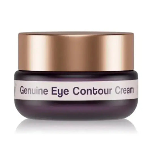 Creme para o Contorno dos Olhos Freshly Genuine , 15 ml