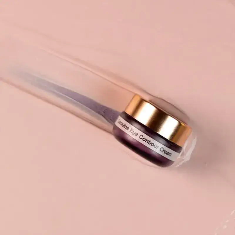 Creme para o Contorno dos Olhos Freshly Genuine , 15 ml