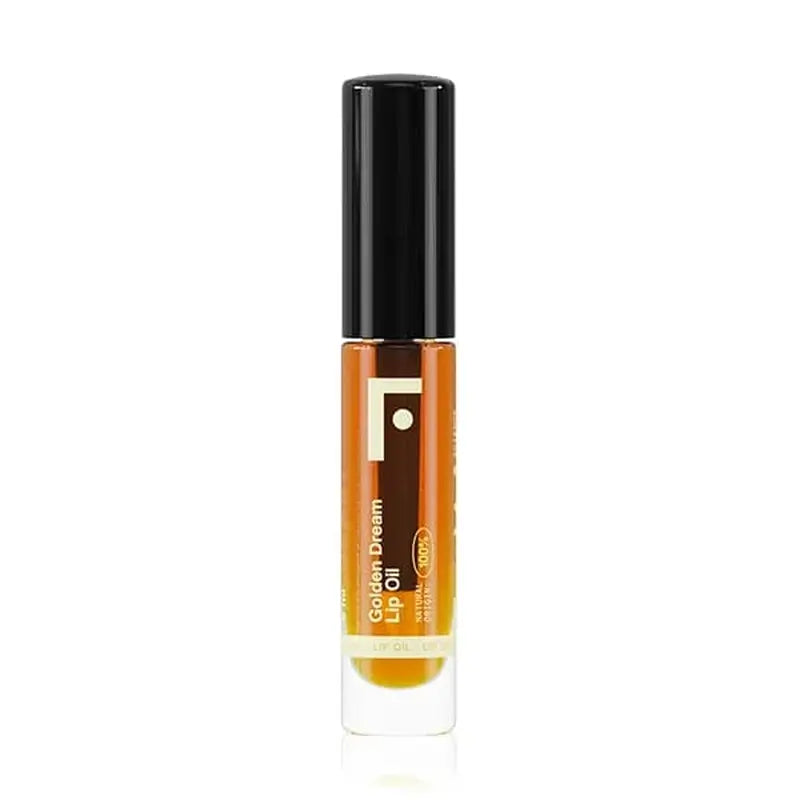 Óleo para os Lábios Freshly Golden Dream, 5 ml