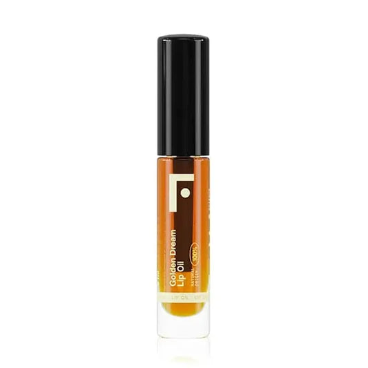 Óleo para os Lábios Freshly Golden Dream, 5 ml