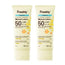 Freshly Pediatrics D+ Natural Suncare Mineral Lotion Spf50, Embalagem 2 x 100 ml