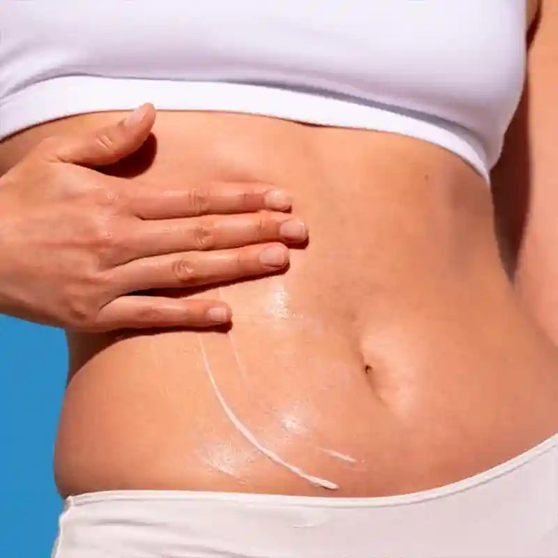 Loção corporal Freshly Prebiotic Balance , 200 ml