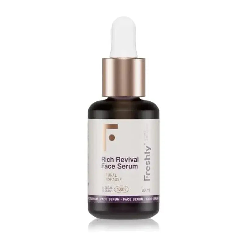 Sérum facial Freshly Rich Revival , 30 ml