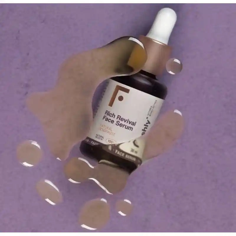 Sérum facial Freshly Rich Revival , 30 ml