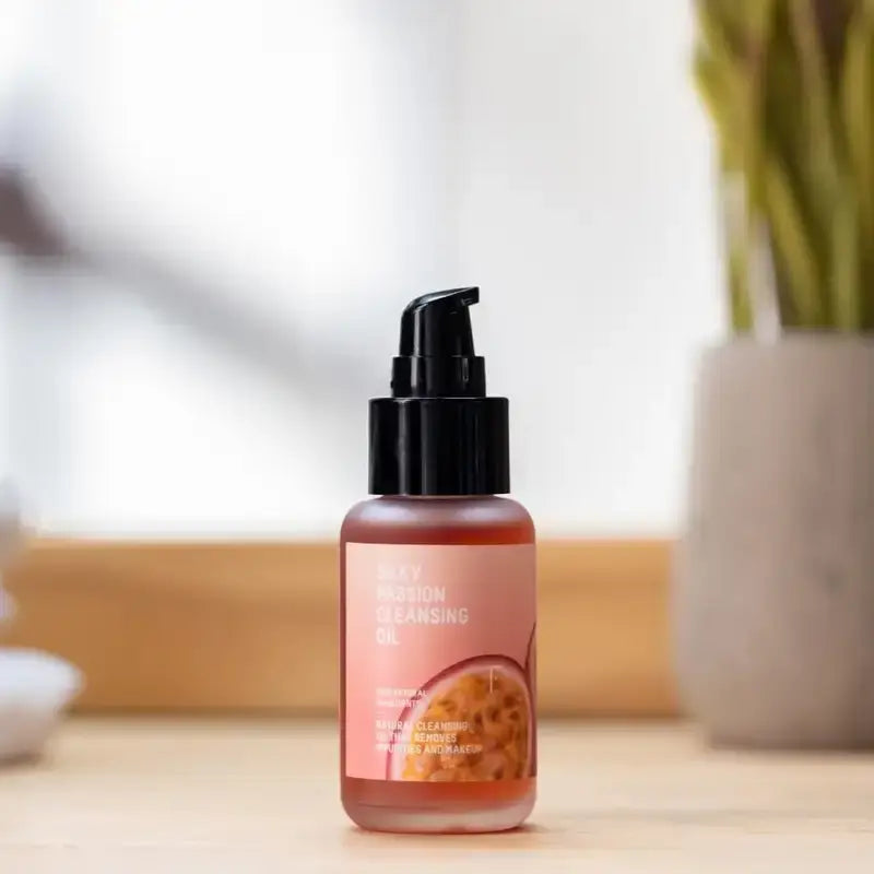 Óleo de Limpeza Freshly Silky Passion , 50 ml