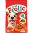 Frolic Adult Poultry Raça Pequena 800Gr