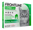 Frontline Combo Gatos e Furões Spot On, 6 Pipetas x 0,5 ml