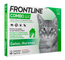 Frontline Combo Gatos e Furões Spot On, 6 Pipetas x 0,5 ml