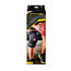 Futuro™ Premium Compression Knee Brace With Stabilisers Xl (49,5 - 55,8 Cm), 1 unidade
