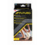 Futuro™ Premium Compression Ankle Brace S/M (20,3 - 22,8 Cm), 1 peça