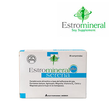 VEMEDIA - ESTROMINERAL 15% DTO. (28 JUNIO 2026)