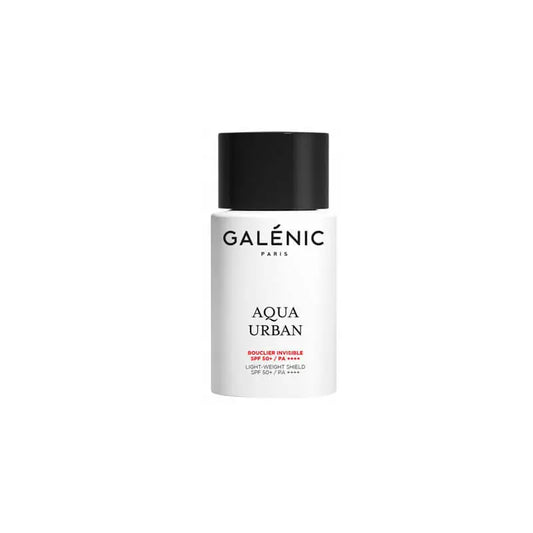 Galénic Escudo Invisible Spf50+40 ml