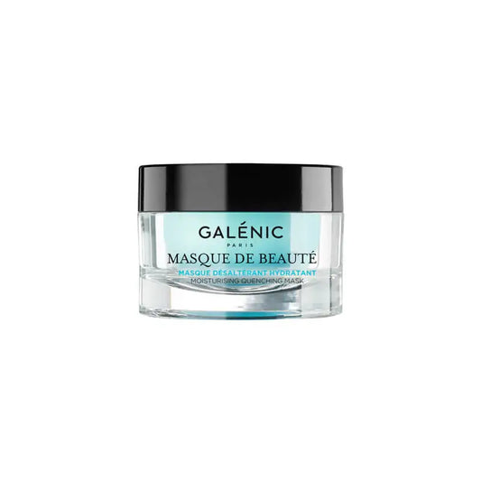 Galénic Mascarilla Desalterante Hidratante50 ml
