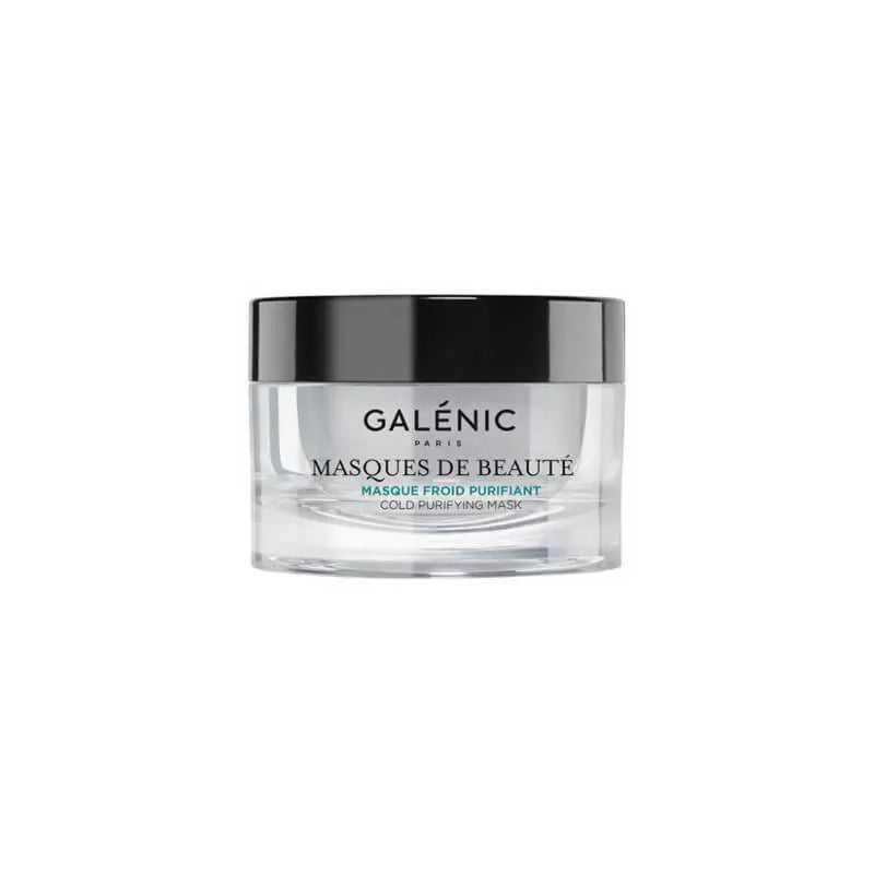 Galénic Mascarilla Fría Purificante50 ml