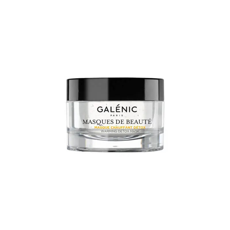 Galénic Mascarilla De Calor Detox50 ml