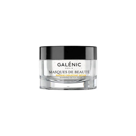 Galénic Mascarilla De Calor Detox50 ml
