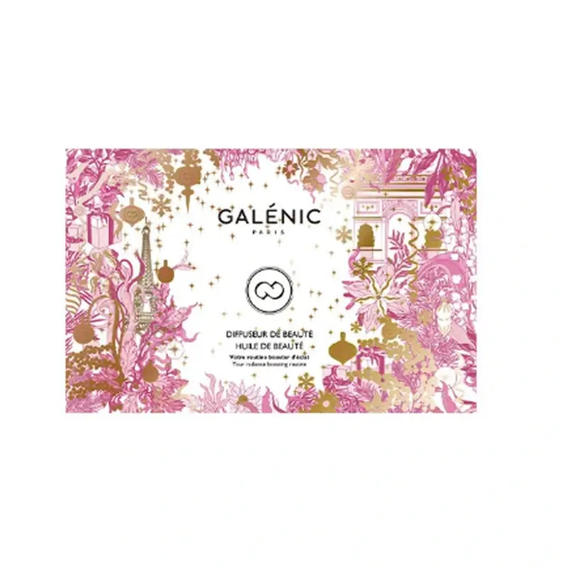 Galénic Set Diffuseur De Beauté 2023