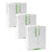 Galenicum Pack Probiac Acne, 3 x 30 cápsulas