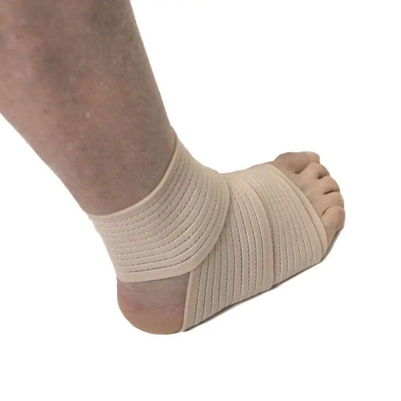 Faixa elástica para tornozelo Garcia 1880