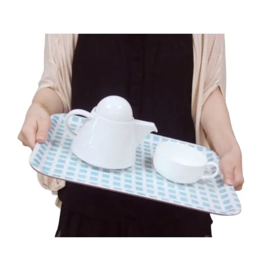 Tabuleiro antiderrapante Garcia 1880