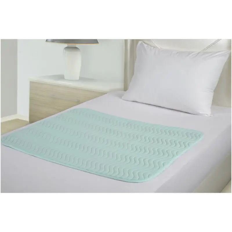 Resguardo higiénico reutilizável de 5 camadas Garcia 1880 Absorvente 90X80Cm