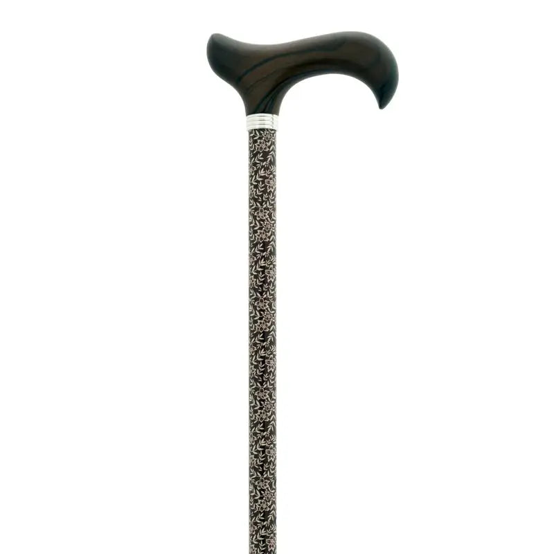 García 1880 Muletilla Extensível, Castanho, Madeira P