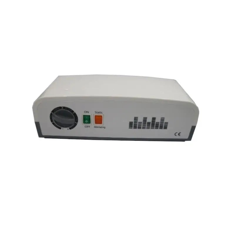 Sobrecolchão com Compressor Garcia 1880 Tubular Antiescaras