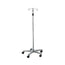 Garcia 1880 Base de alumínio Suporte Suporte com base de alumínio