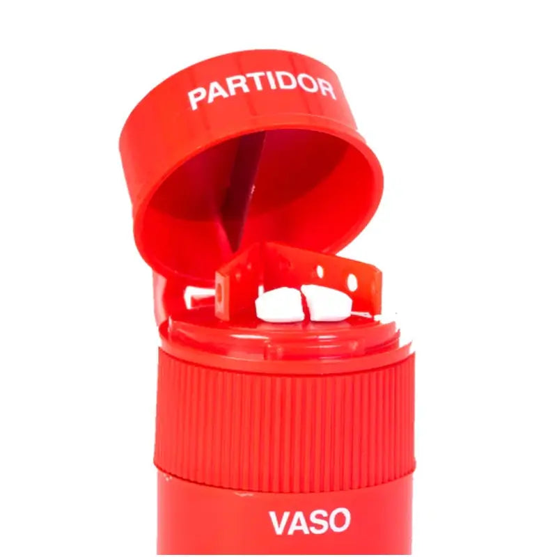 Triturador de comprimidos Garcia 1880