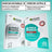 Garnier Anti-Acne Pureactive 8H Pimple Patch Ultra , 22 unidades