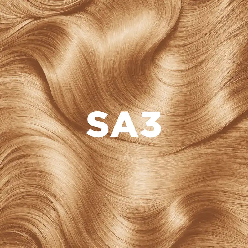 Garnier Color Sensation Mkit Sa3 Para o Ruivo