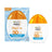 Garnier Delial Água Refrescante Fluido Facial Spf 50 Invisível, 40 ml