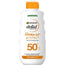 Garnier Delial Hydra Leite Protetor Solar Spf50, 175 ml