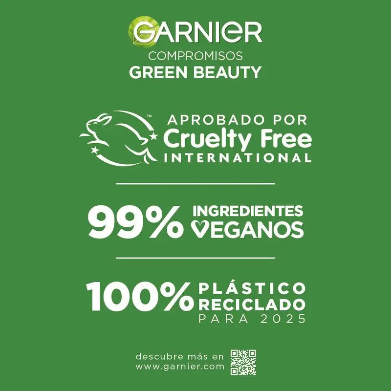 Garnier Delial Leite Protetor SPF 50+ e SPF 30 Hydra 24 Protect Resistente à Água com Manteiga de Karité Sustentável , 50 ml