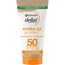 Garnier Delial Leite Protetor SPF 50+ e SPF 30 Hydra 24 Protect Resistente à Água com Manteiga de Karité Sustentável , 50 ml