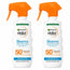Garnier Delial Sensitive Advanced Ip50+ Spray de Proteção Solar para peles claras, sensíveis e intolerantes ao sol, 270 ml , embalagem 2