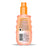 Garnier Delial Spray Solar Invisible Protect Glow SPF 30 com Vitamina E e Extrato de Melancia , 150 Ml