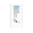Garnier Delial Super Uv Stick Fps50+ Invisible 8H Hidratante, 18 gr