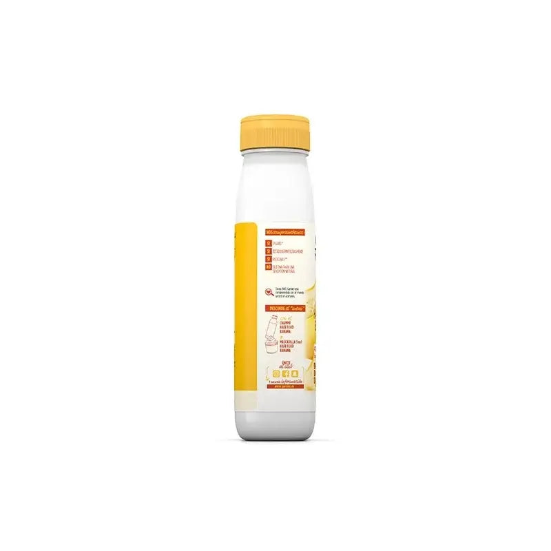 Garnier Fructis GarnierFructis Hair Food Banana Condicionador Nutritivo 350 Ml Para Cabelos Secos
